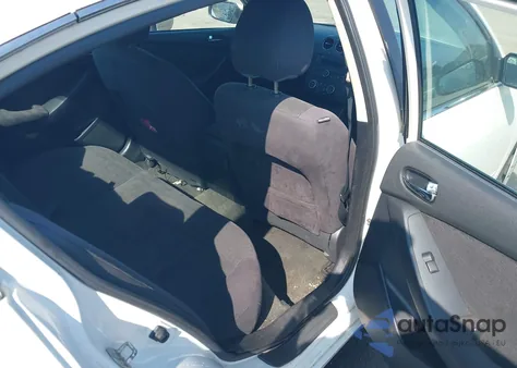 2011 Nissan Altima 2.5 S from USA, damaged, VIN 1N4AL2AP5BC156268